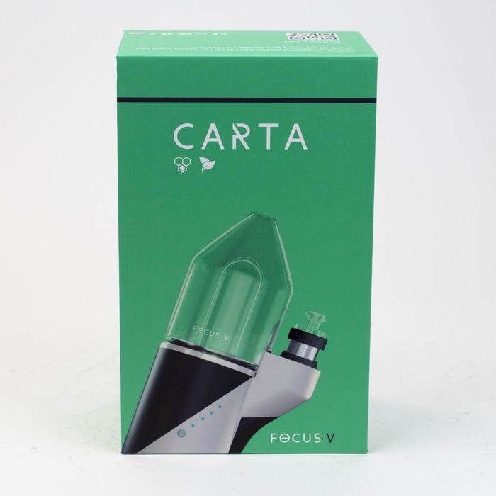 Focus V - CARTA E-Rig Kit (Original)