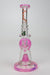 8.2" SOUL Glass 2-in-1 Cone diffuser glass bong- - One Wholesale