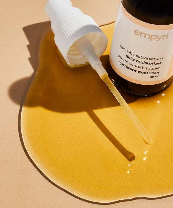 empyri - hemp facial serum moisturize and protect your dry skin- - One Wholesale