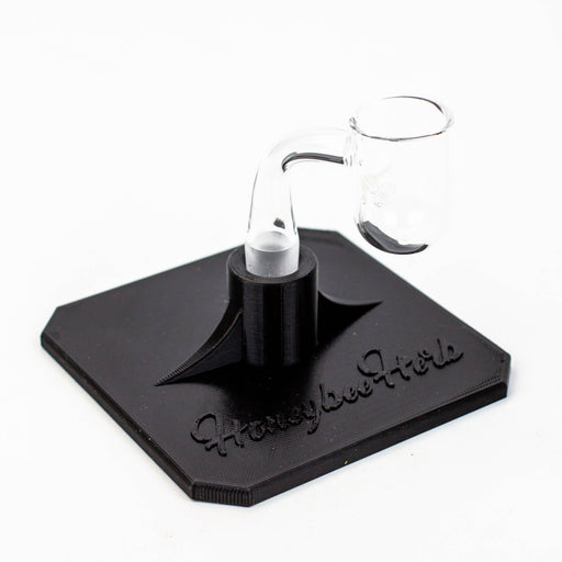 Honey Bee-BANGER HOLDER 14 MM MALE Other Honeybee Herb