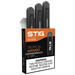 STIG disposable pod by VGOD-Tropical Mango - One Wholesale