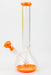 12" XTREME Round base Glass Bong [XTR5008] Glass Bong Canadian Distributor