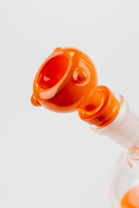 12" XTREME Round base Glass Bong [XTR5008] Glass Bong Canadian Distributor