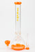 12" XTREME Round base Glass Bong [XTR5008] Glass Bong Canadian Distributor