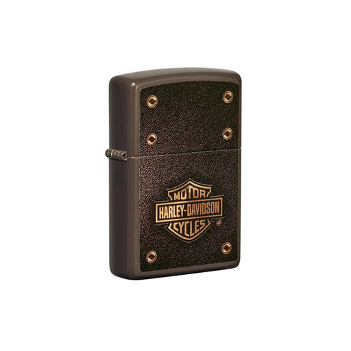 Zippo 49466 Harley-Davidson® Zippo Lighter ONE