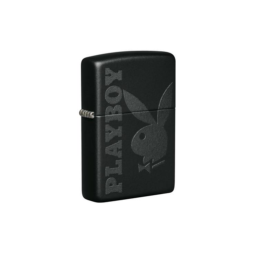 Zippo 49342 Playboy Zippo Lighter ONE
