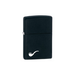 Zippo 218PL Black Matte Pipe LT Zippo Lighter ONE