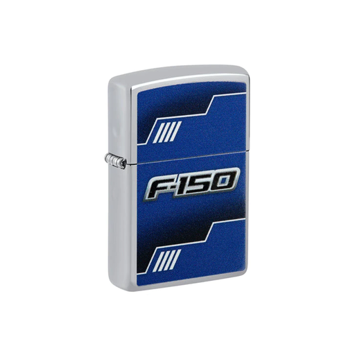Zippo 48403 Ford F150 Zippo Lighter ONE