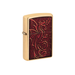 Zippo 48362 Medieval Mythological Design Zippo Lighter ONE