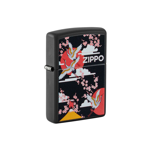 Zippo 48182 Zippo Design Zippo Lighter ONE