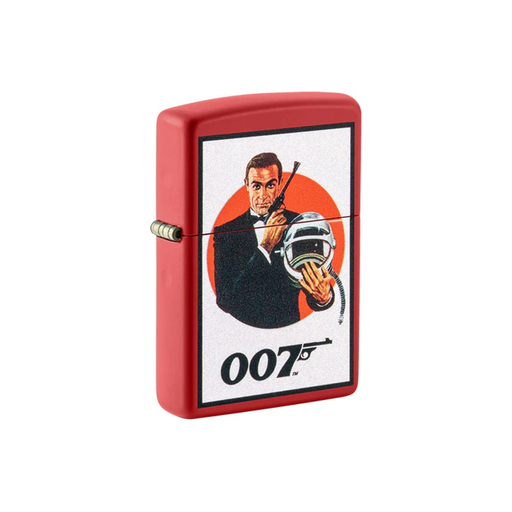 Zippo 49758 James Bond 007™ Zippo Lighter ONE