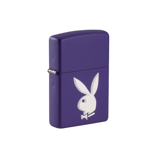 Zippo 49286 Playboy Zippo Lighter ONE
