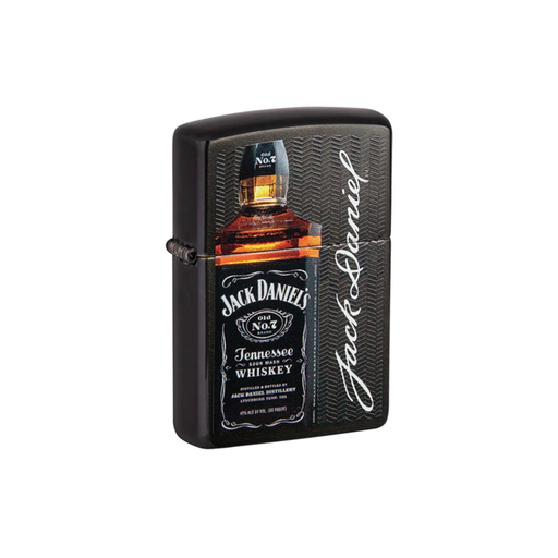 Zippo 49321 Jack Daniel's® Zippo Lighter ONE