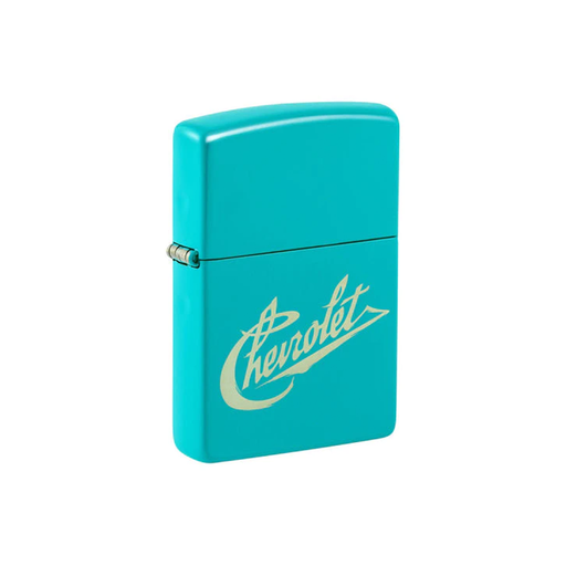 Zippo 48399 Chevrolet Zippo Lighter ONE