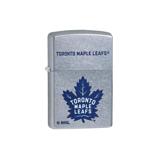 Zippo 33762 NHL Toronto Maple Leafs 207 Zippo Lighter ONE