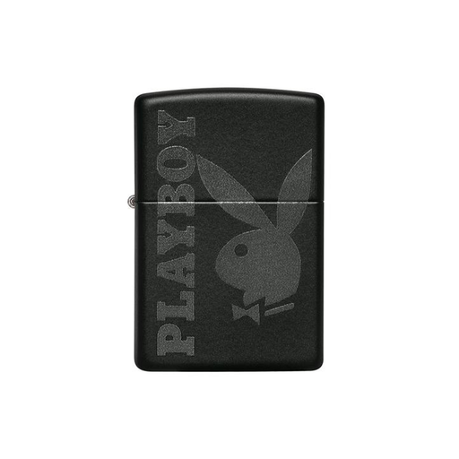 Zippo 49342 Playboy Zippo Lighter ONE
