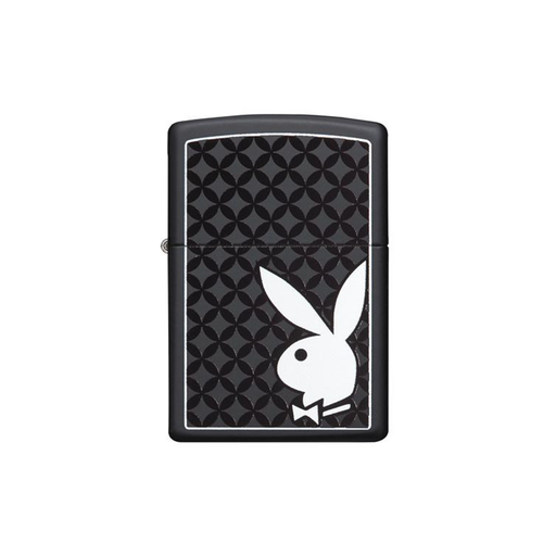 Zippo 29578 Playboy Zippo Lighter ONE