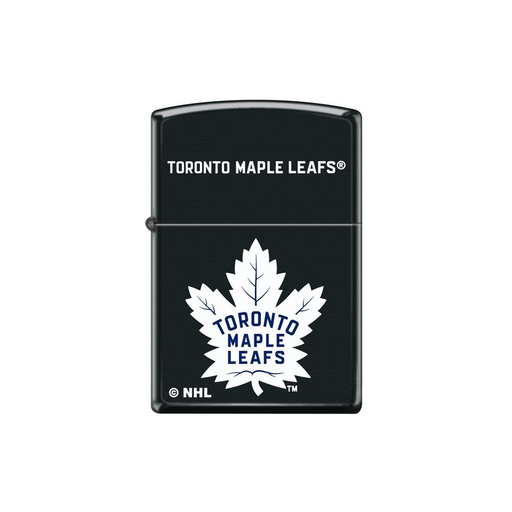 Zippo 35855 NHL Toronto Maple Leafs 218 Zippo Lighter ONE