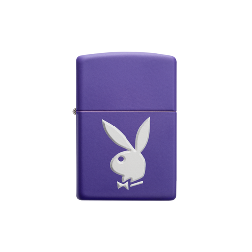 Zippo 49286 Playboy Zippo Lighter ONE