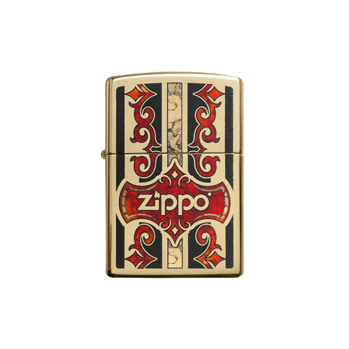 Zippo 29510 Zippo Logo
