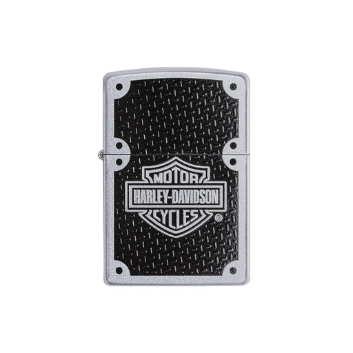 Zippo 24025 HD Carbon Fiber Zippo Lighter ONE