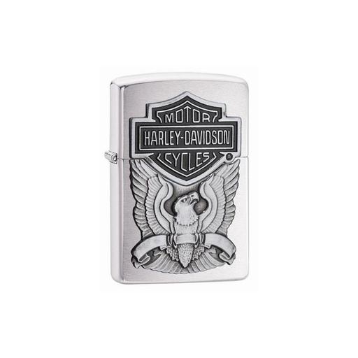 Zippo 200HD.H284 Made in USA Music · Art · Media ONE