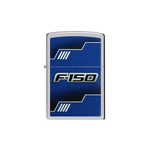 Zippo 48403 Ford F150 Zippo Lighter ONE