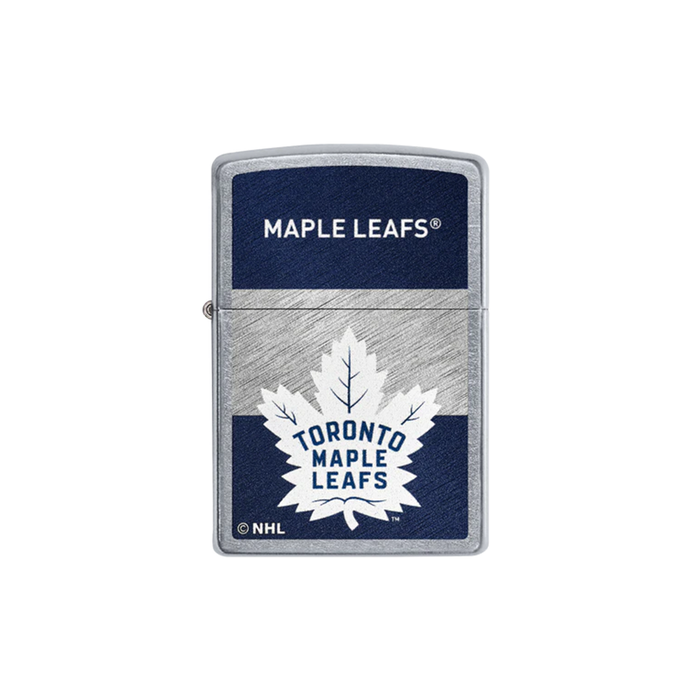 Zippo 40030 Toronto Maple Leafs