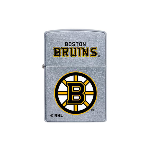 Zippo 33533 ©NHL Boston Bruins Zippo Lighter ONE