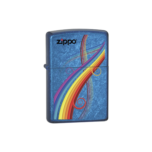 Zippo 24806 Zippo Rainbow Music · Art · Media ONE