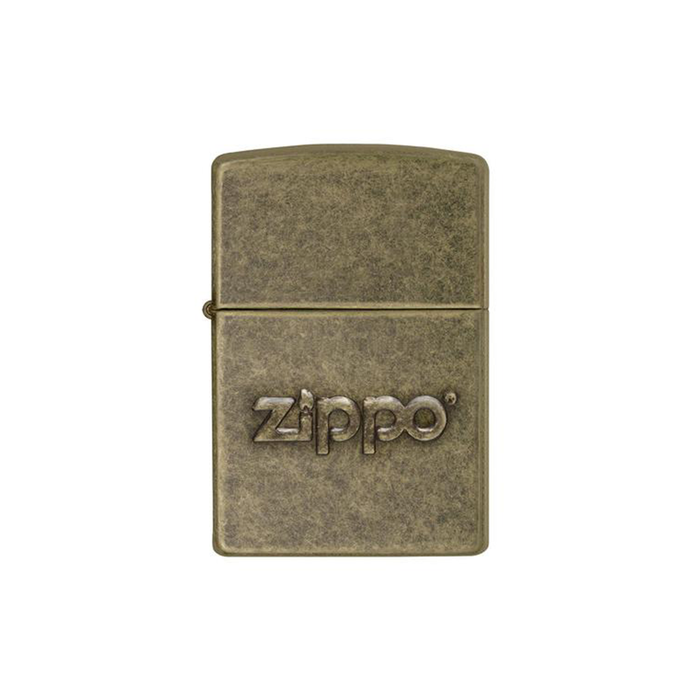 Zippo 28994 Stamp Antique