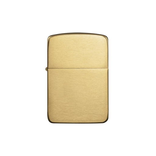 Zippo 1941B Brass Vintage Ltr Zippo Lighter ONE