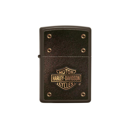 Zippo 49466 Harley-Davidson® Zippo Lighter ONE
