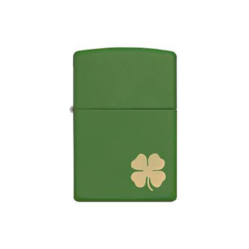 Zippo 21032 Shamrock Basic · Pattern ONE