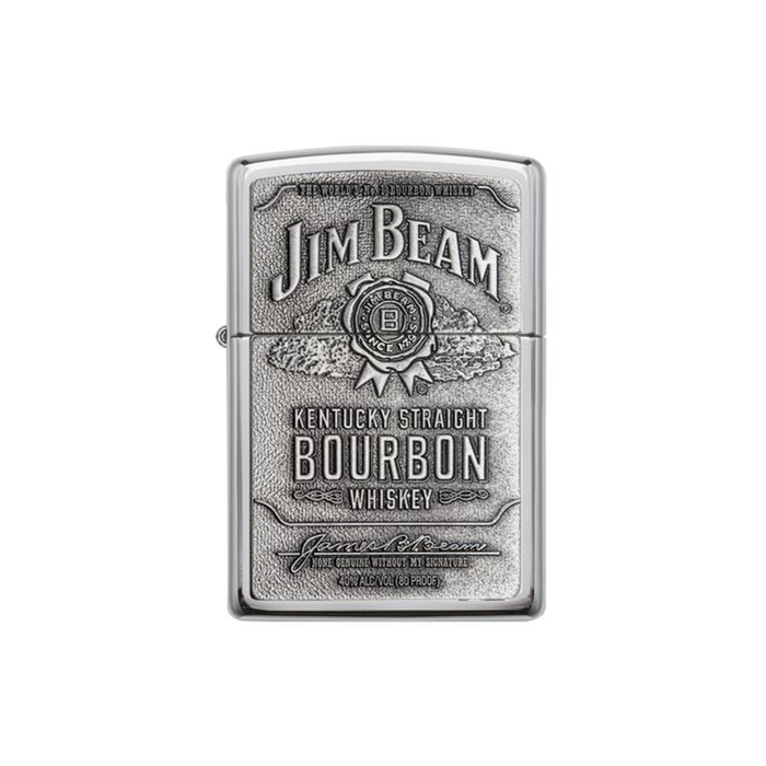 Zippo 250JB 928 JM BM Labl Emb Gambling · Spirit ONE