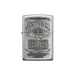 Zippo 250JB 928 JM BM Labl Emb Gambling · Spirit ONE