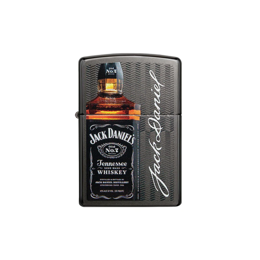 Zippo 49321 Jack Daniel's® Zippo Lighter ONE