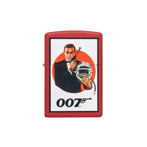 Zippo 49758 James Bond 007™ Zippo Lighter ONE