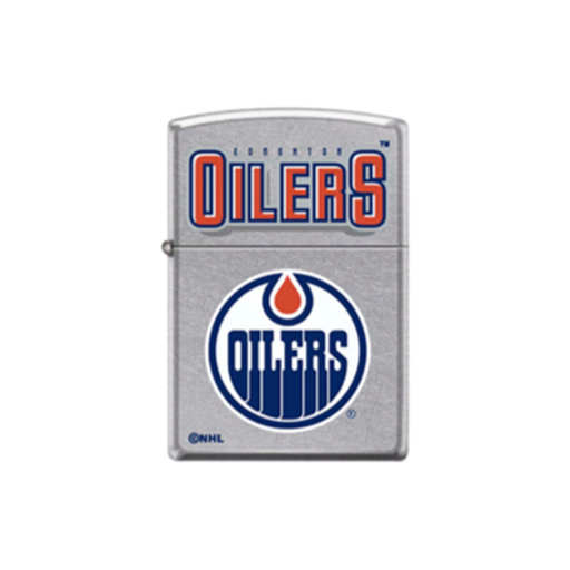 Zippo 33625 ©NHL Edmonton Oilers Sport · Automotive ONE