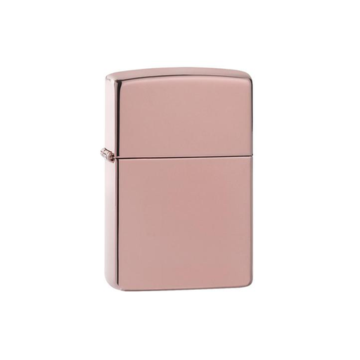 Zippo 49190 HP Rose Gold Zippo Lighter ONE