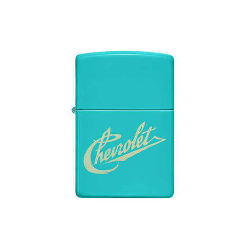 Zippo 48399 Chevrolet Zippo Lighter ONE