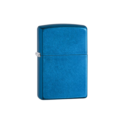 Zippo 24534 Cerulean Zippo Lighter ONE