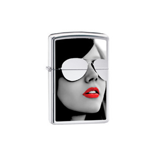 Zippo 28274 BS Sunglasses Music · Art · Media ONE