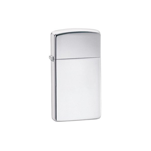 Zippo 1603 Hi Pol SLM Armor Ltr Zippo Lighter ONE