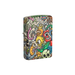 Zippo 48394 Tattoo Theme Design Zippo Lighter ONE