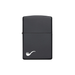 Zippo 218PL Black Matte Pipe LT Zippo Lighter ONE