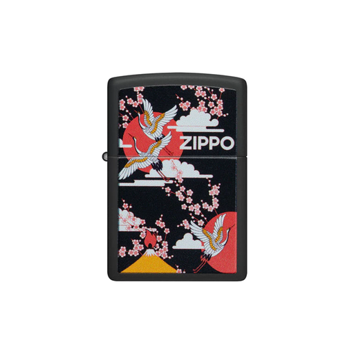 Zippo 48182 Zippo Design Zippo Lighter ONE